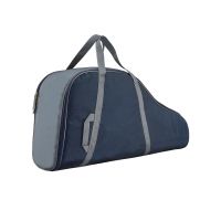 Чехол ЧМ-12С для мотора (2х, 5-9.8 лс, цвет: синий)